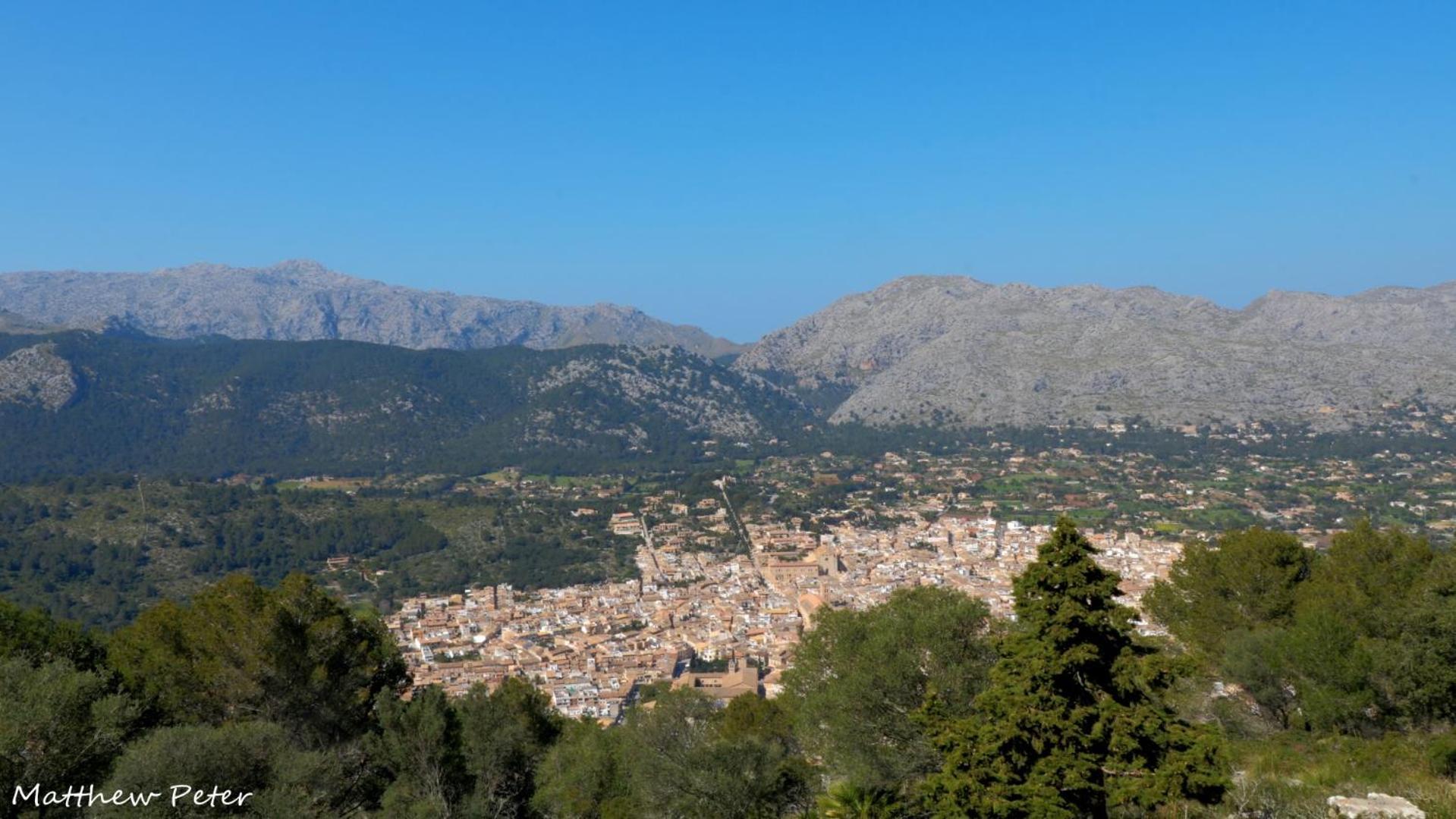 Сasa de vacaciones General Bosch 2 Pollensa