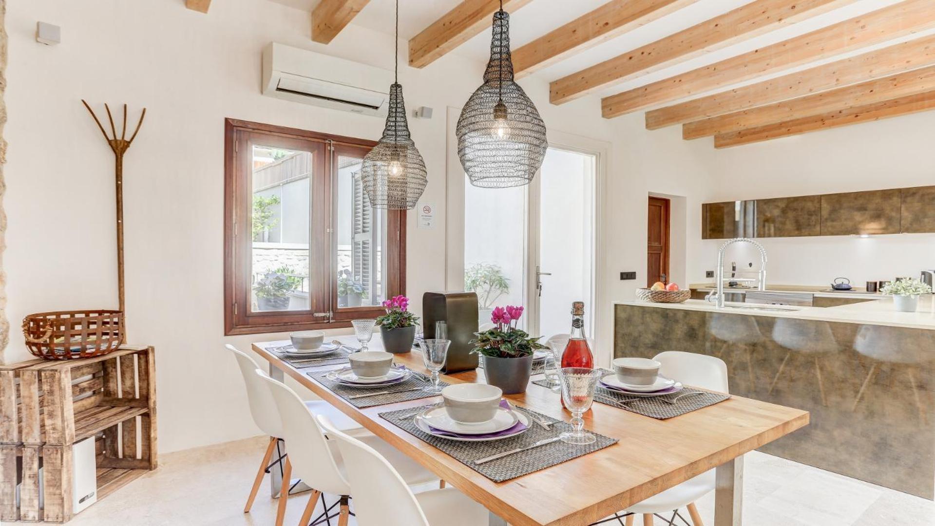 Ferienhaus General Bosch 2 Pollença