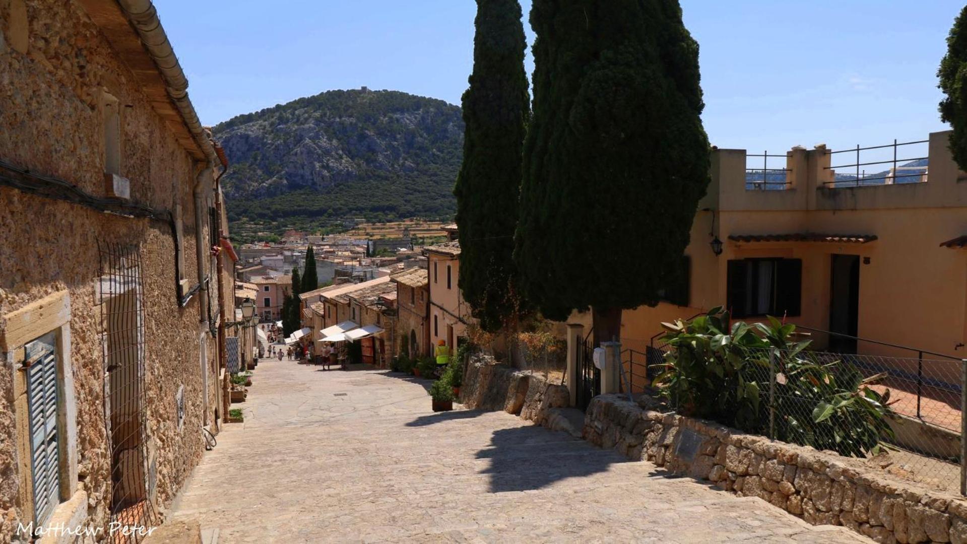 General Bosch 2 * Pollença